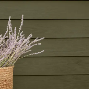 James Hardie Siding